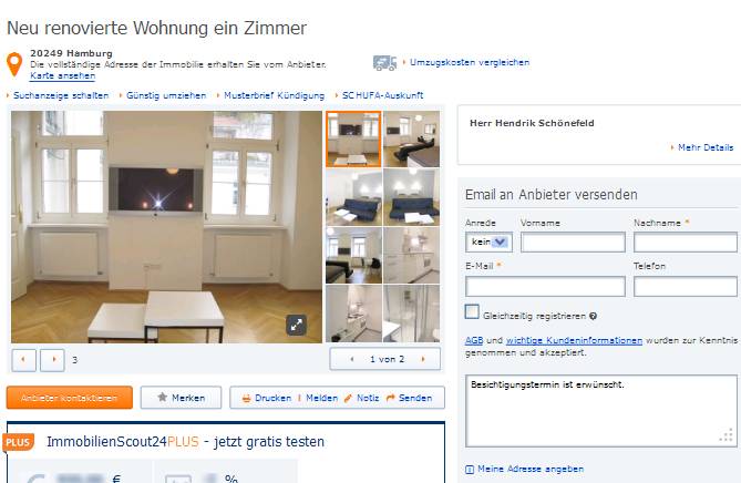 Wohnung Schonefeld Wohnung Schonefeld