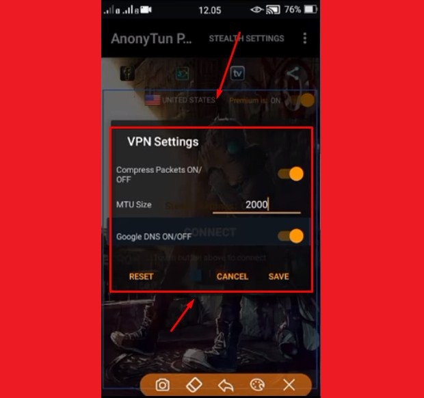 Cara Mengubah Kuota Movie Max 3 Jadi Kuota Biasa LANGKAH KEDUA Terbaru 2019 iii Cara Mengubah Kuota Movie Max 3 Jadi Kuota Biasa LANGKAH KEDUA Terbaru 2019 iii