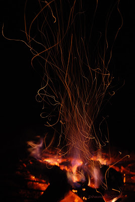 Fireside ©shaunachan2012