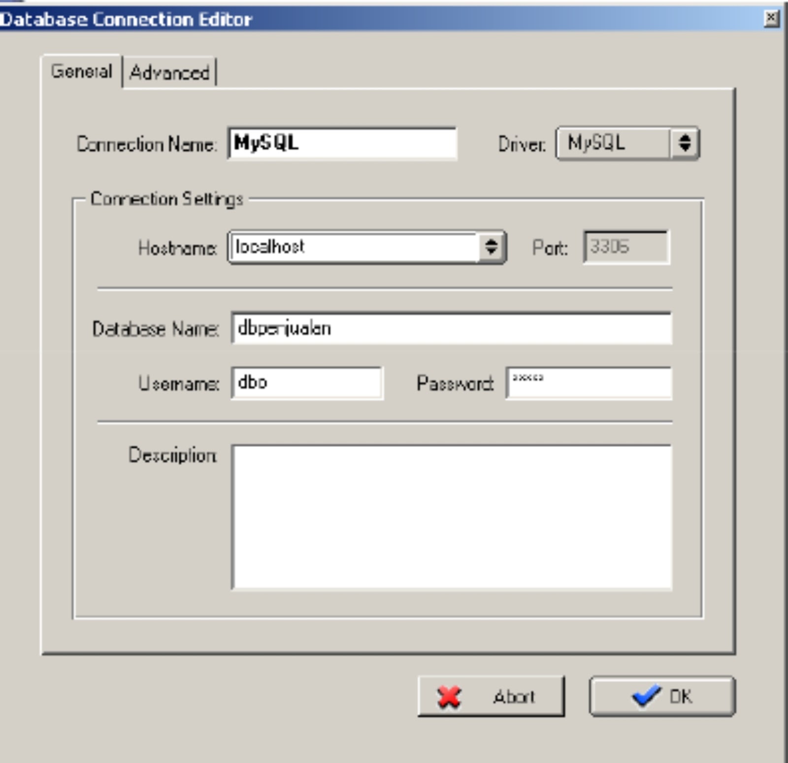 Oracle 11g. Connection name. Где найти имя сервера для vpn. Quick как писать сервер. Isp connection type.