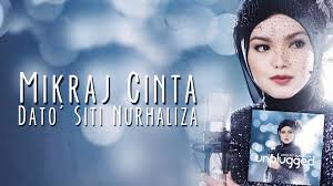 CHORD DAN LIRIK DATO' SITI NURHALIZA - MIKRAJ CINTA CHORD DAN LIRIK DATO' SITI NURHALIZA - MIKRAJ CINTA