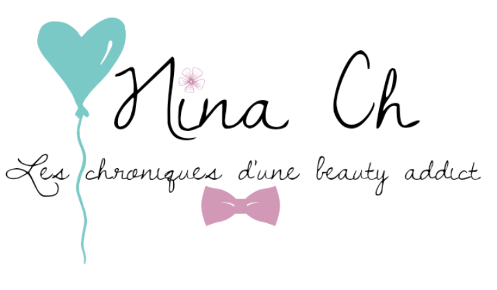 Nina make-up : les chroniques d'une beauty addict