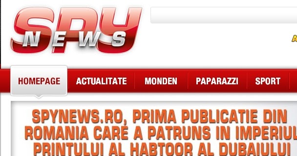 Spynews Cancan Cu Vedete Wowbiz De La Antena 1