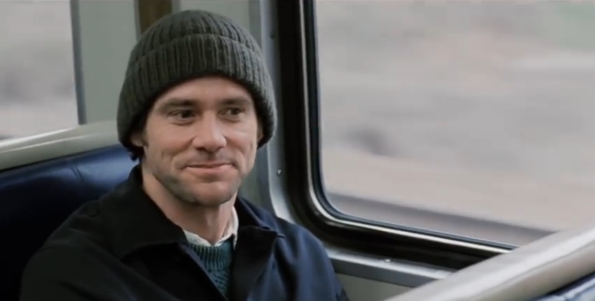 Jim Carrey Eternal Sunshine Of The Spotless Mind Best Actor: Alternate Best Actor 2004: Jim Carrey in Eternal Sunshine