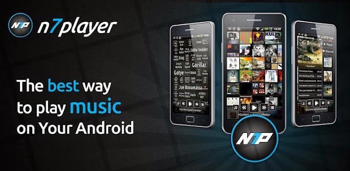 best android musicplayer best android musicplayer
