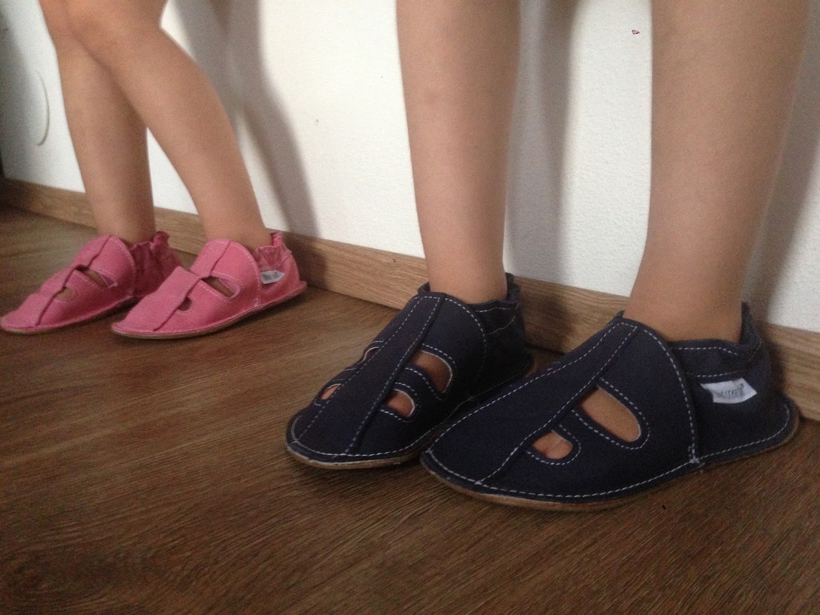 v pavucine nike sunray