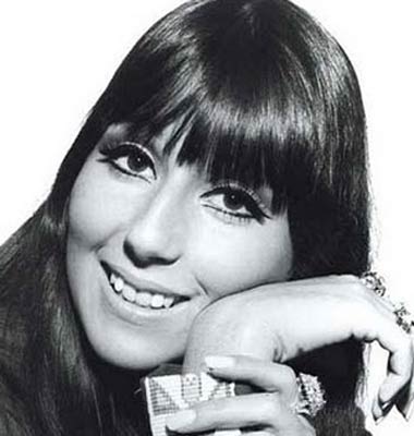 Cher Plastic Surgery Before and After Nose Job and Breast Implants