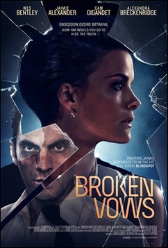 Baixar Broken Vows Legendado Grátis