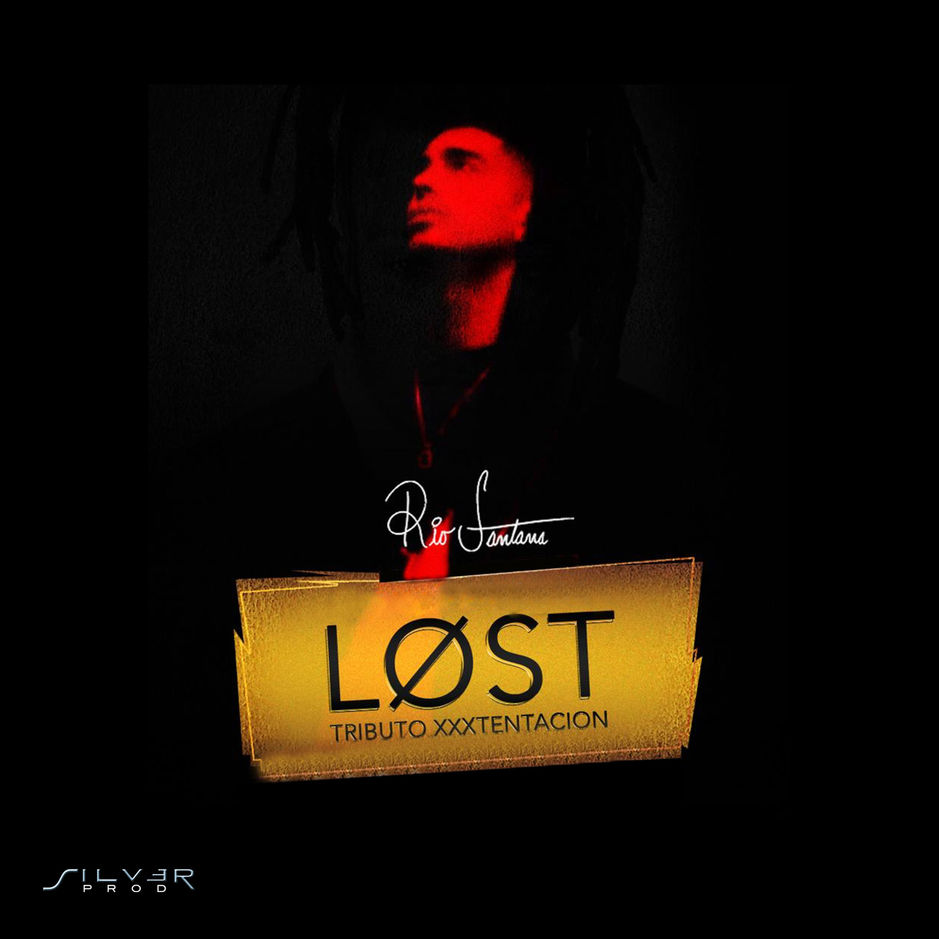 rio santana l st tribute xxxtentacion single rio santana l st tribute xxxtentacion single