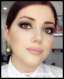 مكياج ناعم للمناسبات Makeup عالم الصور