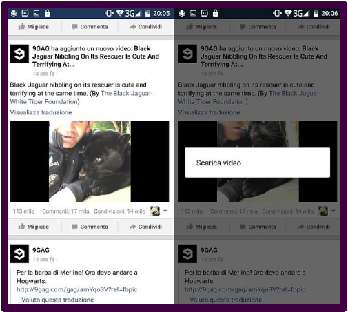 save facebook live video to phone save facebook live video to phone