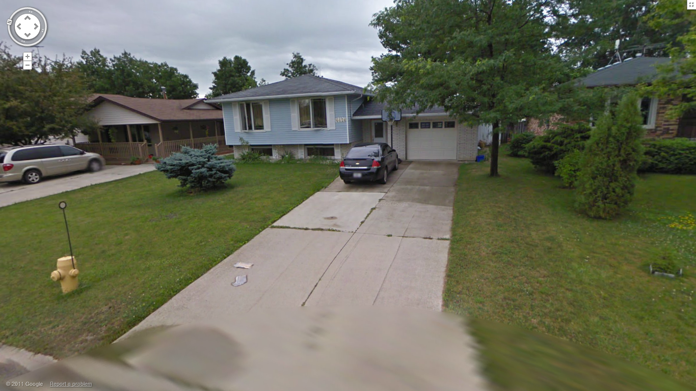 Homes 6424 Raymond St, Comber, ON N0P 1J0, Canada 135.000