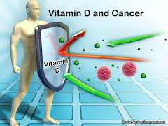 Apa Itu Vitamin D Serta Fungsi Pentingnya Kepada Kesihatan