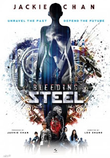 Bleeding Steel Bleeding Steel