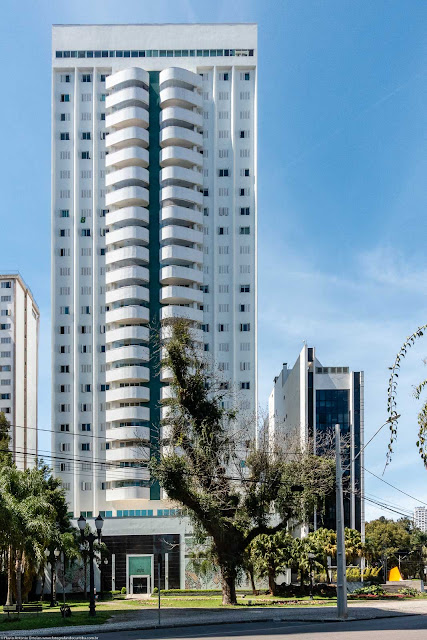 Edifício Solar da Nogueira - Torre Didi Caillet