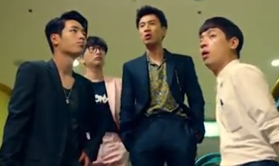 Entourage Episode 3 Sub Indo Entourage_Episode_3_Sub_Indo