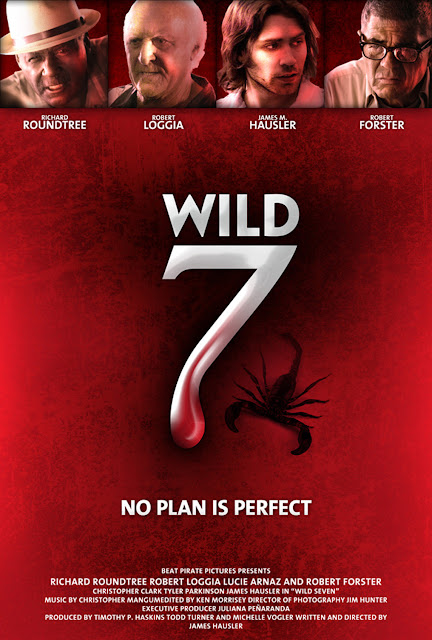 Wild Seven (2006) ταινιες online seires xrysoi greek subs