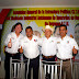 Candidatos del PRI reciben   apoyo en Reynosa