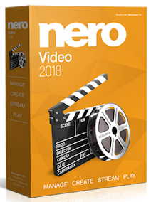 Download Gratis Nero Video 2018 Full Version Terbaru