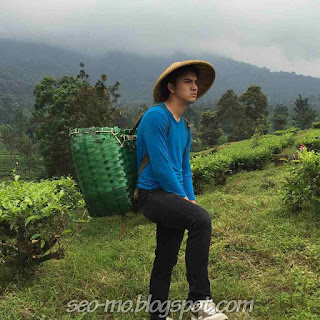 Foto Keren Rizky Nazar Paling Baru Foto Keren Rizky Nazar Paling Baru
