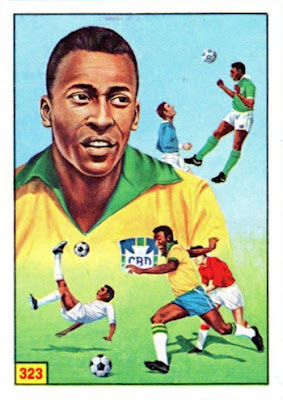 PANINI ESPANA-FUTBOL 90-Figurina x Poster-MALLORCA+OSASUNA+OVIEDO NEW