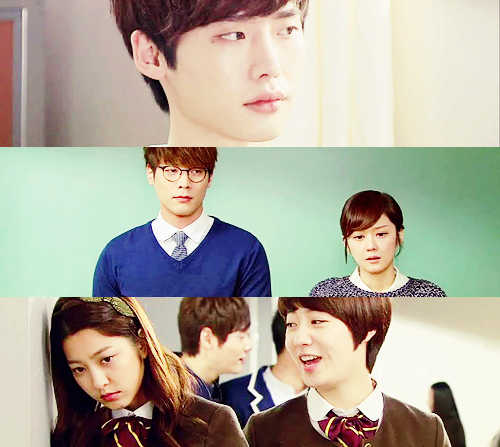 학교 2013 | 인스티즈