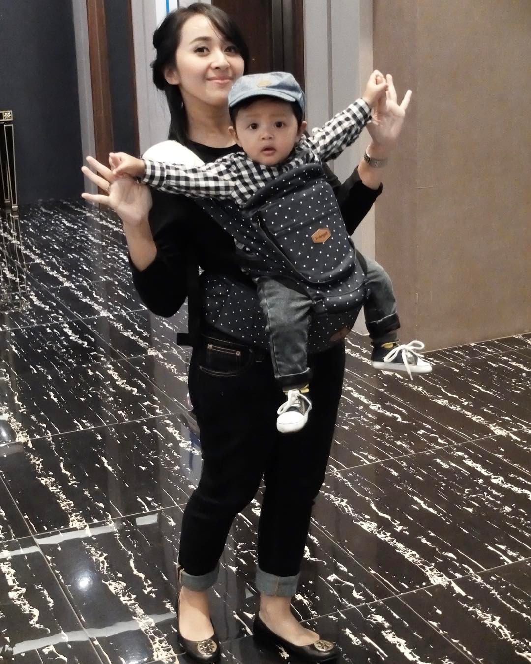 Biodata Lengkap Chua Kotak, Lengkap Beserta Foto Baru