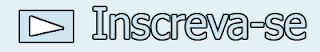 Botão Personalizado Inscreva-se do YouTube Imagem Inscreva-se do YouTube cor azul claro