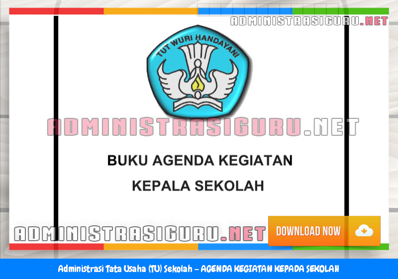 Contoh AGENDA KEGIATAN KEPALA SEKOLAH Administrasi Tata Usaha Sekolah Terbaru Tahun 2015-2016.docx Contoh AGENDA KEGIATAN KEPALA SEKOLAH Administrasi Tata Usaha Sekolah Terbaru Tahun 2015-2016.docx