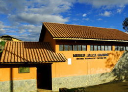 Museo Comunitario Jalca Grande
