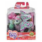 My Little Pony Minty Dress-up Daywear Wing Wishes G3 Pony