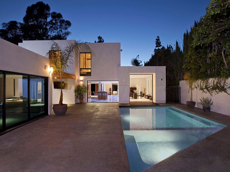 Casa en Venta en Beverly Hills