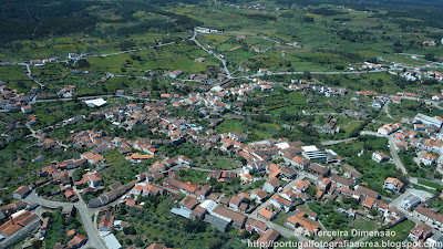 Cebolais de Cima