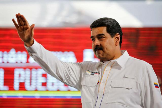 Maduro cierra fronteras para evitar que ingrese la ayuda humanitaria