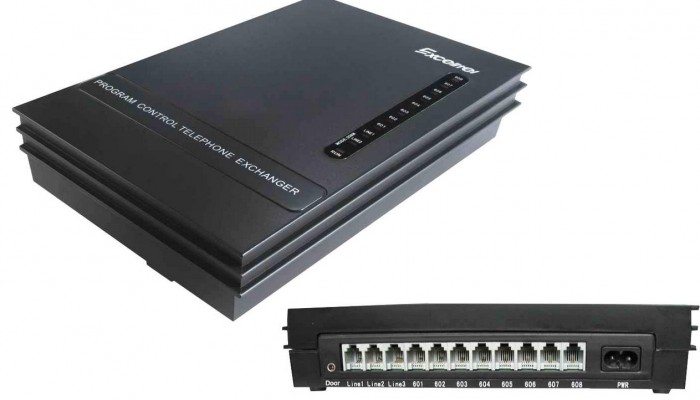 Laporan Magang Penjelasan Pbx Cara Kerja Pbx Konsep Ekstensi Dial Plan Server Softswitch Konfigurasi Ektensi Dan Dial Plan Server Softswitch Pada Asterix Instalasi Server Softswitch Berbasis Sip Dan Instalasi Asterisk