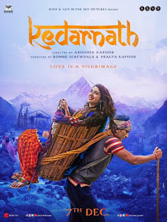 Kedarnath 2018 Full Movie Download – 700MB