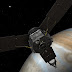 Nasa publica la primera foto de Juno entrando en la órbita de Júpiter