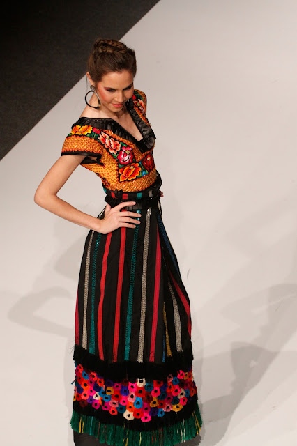 Fashion Studio Magazine: PERU MODA 2013: Part 4