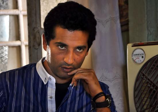صور الممثل عمرو سعد
