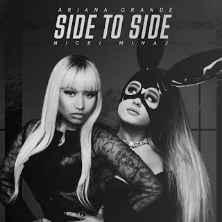 Ariana Grande - Side To Side ft. Nicki Minaj Mp3 Ariana Grande - Side To Side ft. Nicki Minaj Mp3