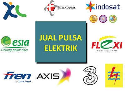Bisnis Pulsa Bisnis yang Paling Prospek dan Menarik Bagi Pebisnis Muda Bisnis Pulsa Bisnis yang Paling Prospek dan Menarik Bagi Pebisnis Muda
