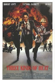 Three Kinds of Heat (1987)