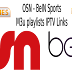 Arabic BeIN OSN Movies Action MBC Kodi