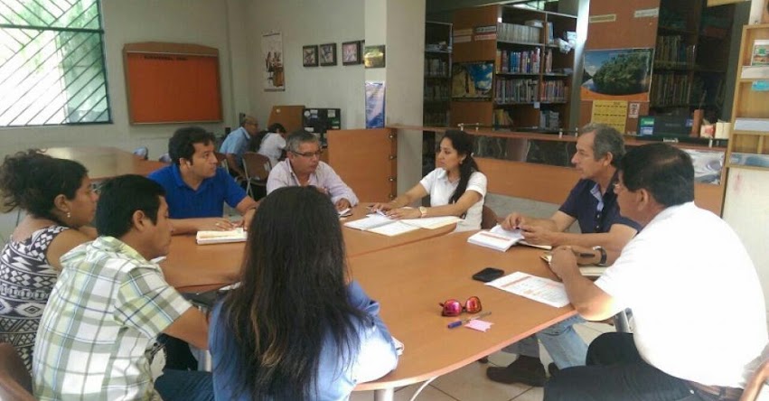 Capacitarán a escolares de Trujillo sobre medidas de autoprotección ante el próximo inicio de clases Capacitarán a escolares de Trujillo sobre medidas de autoprotección ante el próximo inicio de clases