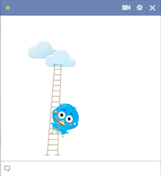 Up the Ladder Icon