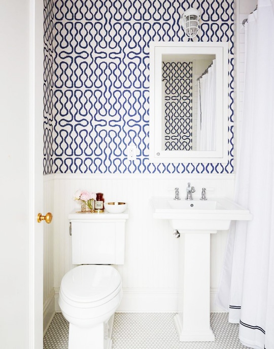 Tips Deco para renovar tu baño sin dejarte el bolsillo en el intento