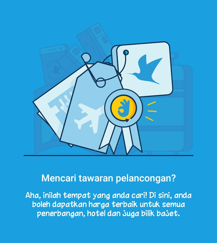 Peraduan Traveloka Fly & Win CNY Peraduan Traveloka Fly & Win CNY