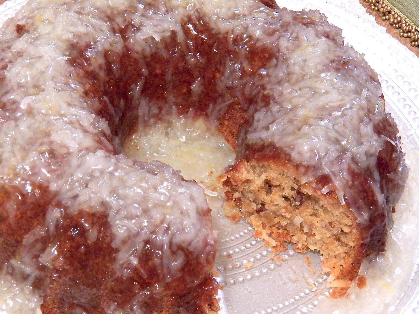grandma yearwood s coconut