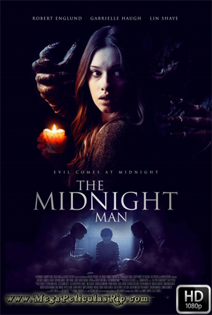 The Midnight Man 1080p