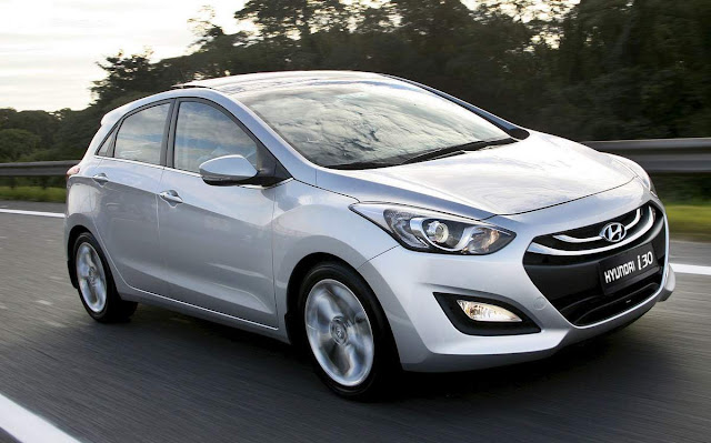 Justiça mantém CAOA importadora exclusiva da Hyundai Justiça mantém CAOA importadora exclusiva da Hyundai